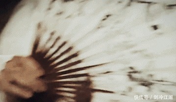  角色|苏有朋的古装角色大盘点，张无忌垫底，最帅的是扇子成为亮点的他