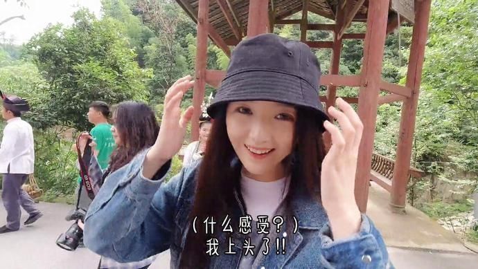  黄岗|村光灿烂 | 如果认识陶渊明，我一定让他到黄岗来。