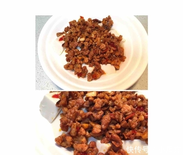  简单|豆腐原来可以这么美味！简单蒸一蒸，5分钟出锅，全家老小都爱吃