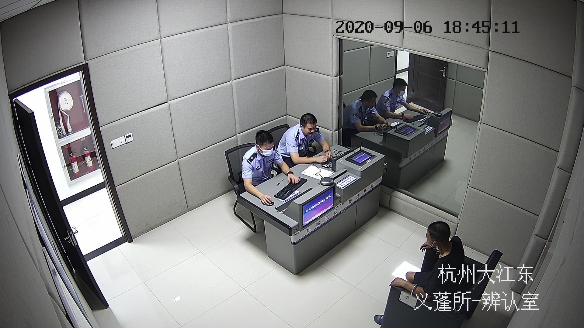 因盗窃|“进宫”17次！杭州大叔刚出来半年，又进去了
