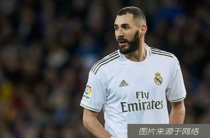  独造|皇马32岁锋霸继续狂飙！3场独造5球太无解，一战缔造15年新纪录