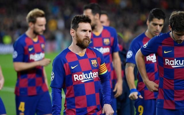 成功|输得彻底！三大理由让皇马成功登顶西甲，巴萨今夏必须调整