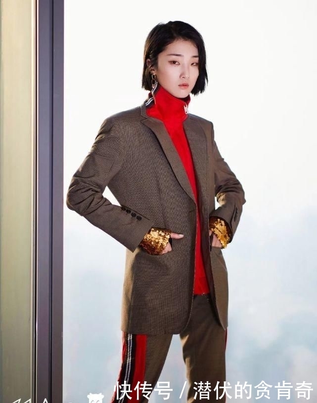 发型|下半年的短发,就从这里挑吧!