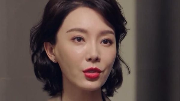  出轨|《完美关系》：面对老公出轨，陈数的做法最明智，堪称教科书级别