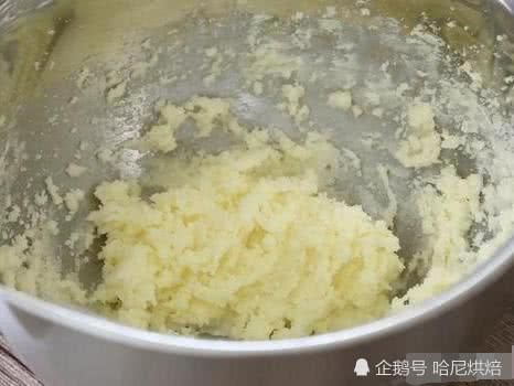 柔软|日式菠萝包,咋做才能柔软好吃很多人第一步就错了,关键在和面