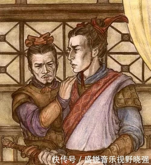 戎族|义渠国: 大秦帝国的内亚技术输入管道