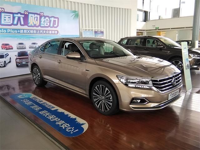 成功|大众又成功了！B级车却是C级的享受，30天甩出2.1万辆，油耗5.6L