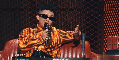  GAI|GAI被删微信后续，吴亦凡小白梦回2017，GALI因为爆扣拒绝潘玮柏