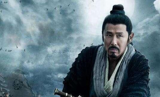 滥杀|刘邦当上皇帝后滥杀功臣，有人只说了这句话，就让刘邦不敢杀他