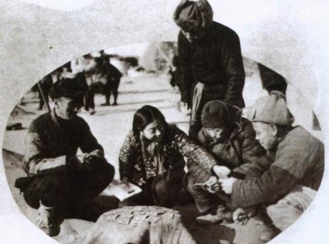 留在|日本宣布投降后,为何不让留在东北的几十万日本女人回国?