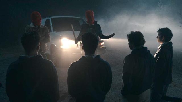  不到|一集不到10分钟，细数禁忌怪谈