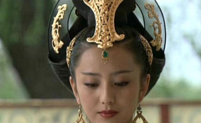 性命|皇帝专宠她14年,她却被大姐害的丢掉后位,被二姐害的丢掉性命