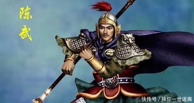 刘备|三国中曹操、刘备、孙权等君主的保镖都是谁?