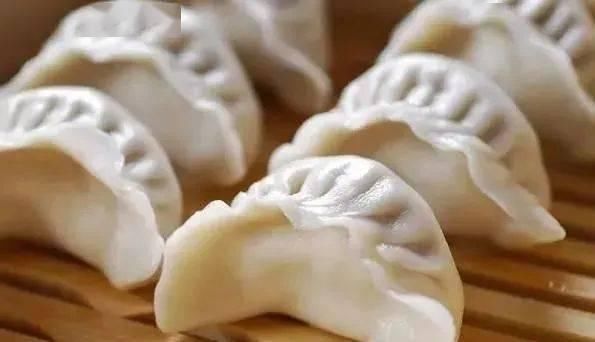 材料|菜谱 | 全了！爱吃饺子馅儿的你有口福，24种搭配，让你吃不腻~