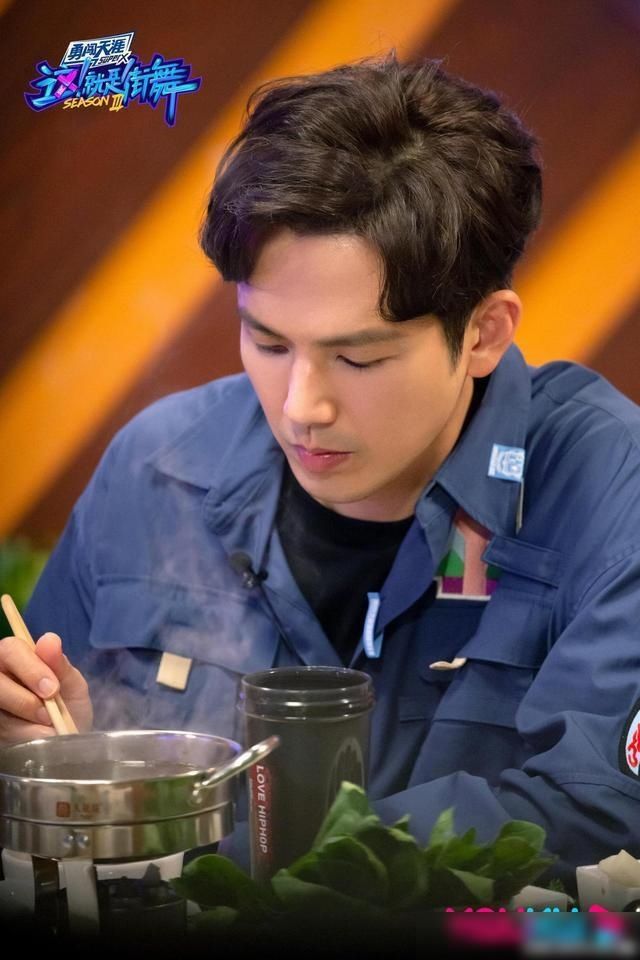  出炉|《街舞3》火舞台局势开始逆转，新十二强出炉，王一博仅剩两人