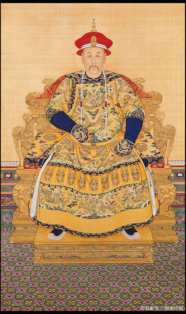 盛世|康雍乾盛世焦点：康熙晚年发生九子夺嫡 为什么选择让胤禛继位