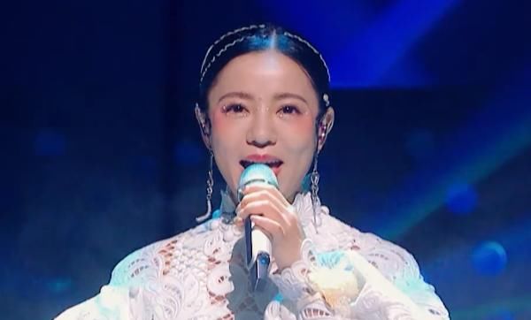 浪姐|浪姐第二次公演结束，丁当组垫底，她们到底输在哪？