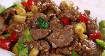  家常菜|在家学做几道家常菜，色香味俱全，营养丰富，做给家人吃吧