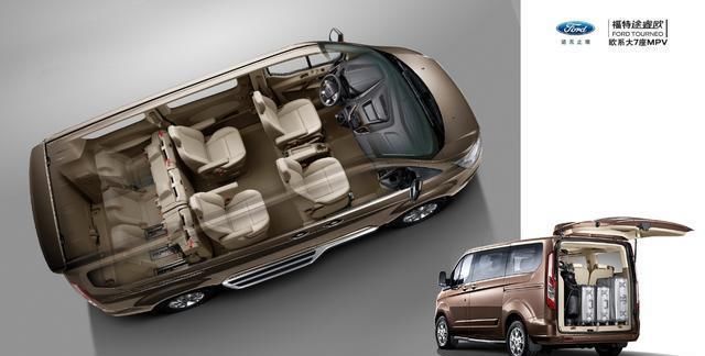  家庭|途睿欧家用属性满满 二胎家庭出行新选择