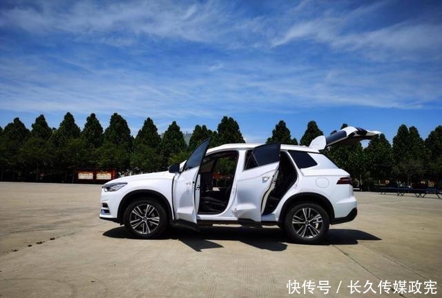 硬道理|好用才是硬道理,有颜有料宋Pro