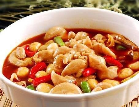 大餐|推荐菜肴32道，易学易做分分钟教你做大餐，每顿饭都光盘