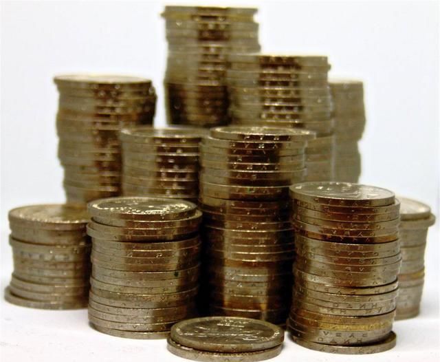  富人|你赚不到钱的理由，正成为富人赚钱的机会！用钱生钱，越生越富