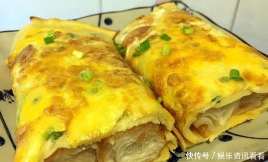 上海|有一种“炫富”,叫上海人的早餐