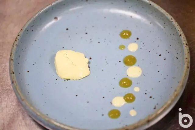  冰淇淋|温故知新|自制的普通冰淇淋，如何做出米其林即视感？