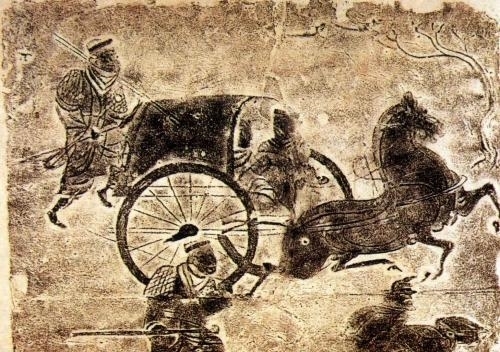 攻打魏国|孙膑为胜利竟然让近万齐军将士去送死? 揭秘历史上真实的围魏救赵