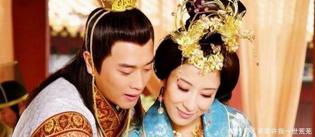 不料|此女子本为女俘，却不料后被皇帝临幸生下一男孩，后孩子成为皇帝