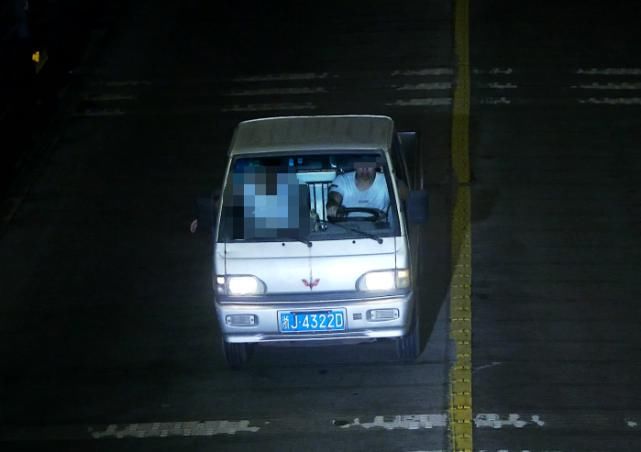 曝光|别心存侥幸了！温岭又有这么多车主没系安全带被高清摄像头曝光