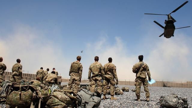 误民|印度出现重大战略失误，插手邻国误国误民，投资阿富汗将血本无归