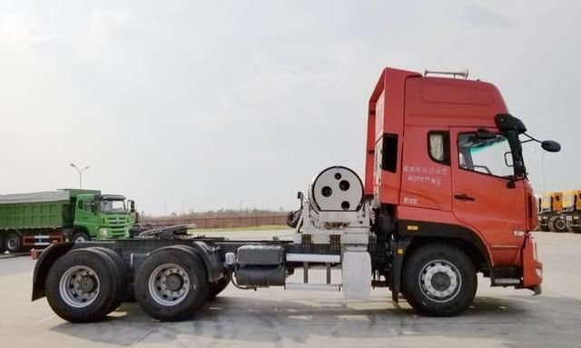  好不好|王牌W5G牵引车好不好？它的油耗如何？车主说了一句心里话