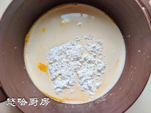 适合|适合夏天吃的炸牛奶