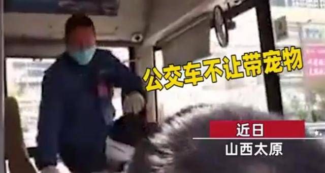 公交|“交警扮盲人带导盲犬乘车被拒”：曝光的不止无知，还有冷漠自私