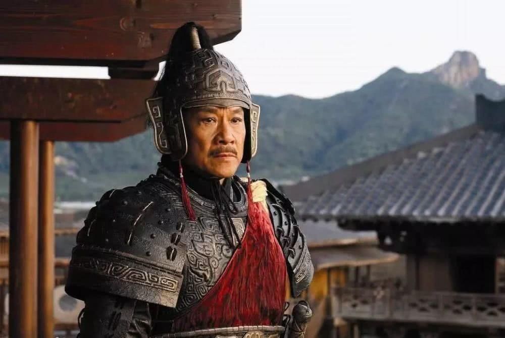 田单|乐毅打的齐国只剩两座城，为何却灭不掉齐国？只因这个城管太强悍