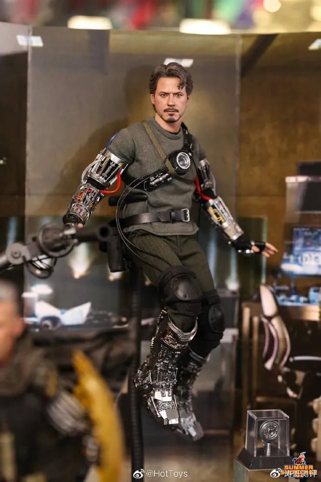  新版|HT新版黑寡妇＆模仿大师来了！多款新品展出，钱包君走好