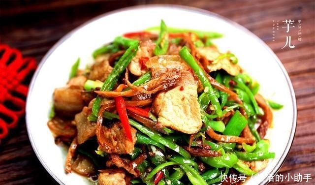 下饭|大头菜最好吃的3种做法,简单美味,上桌被疯抢,好吃特下饭