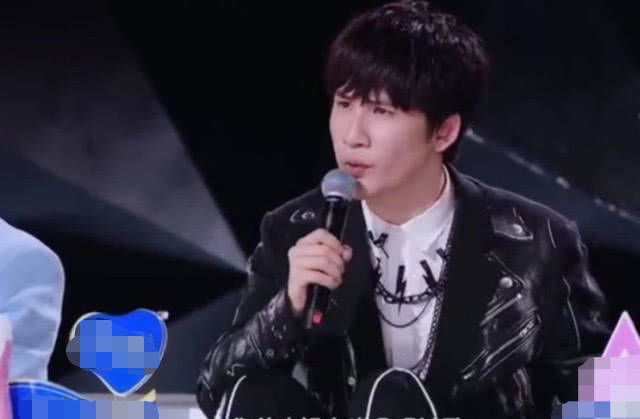  添麻烦|罗志祥事件持续发酵，街舞被张艺兴顶替，创造营给大张伟添麻烦