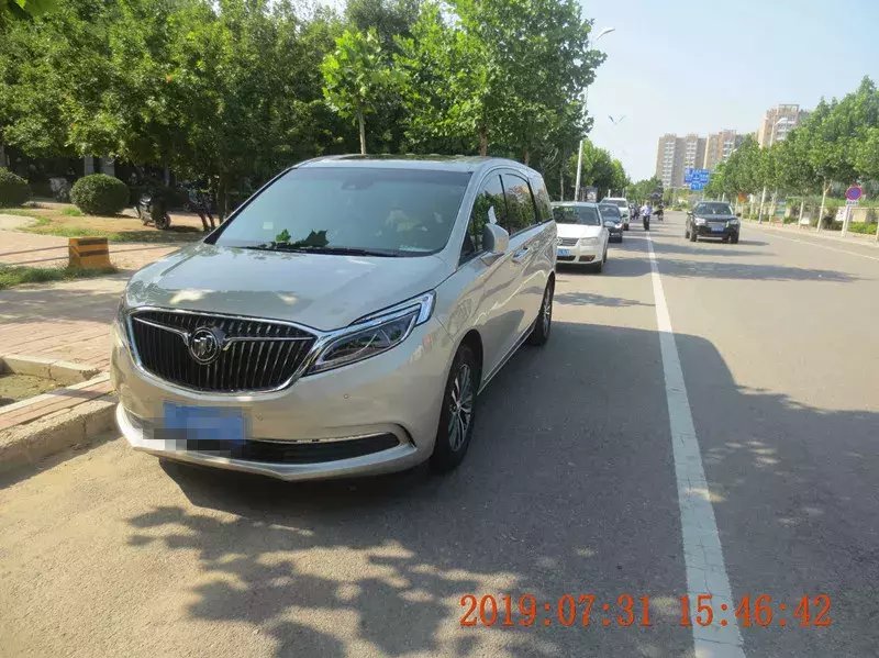 假期|注意:国庆假期,这五类违停行为最容易被拍