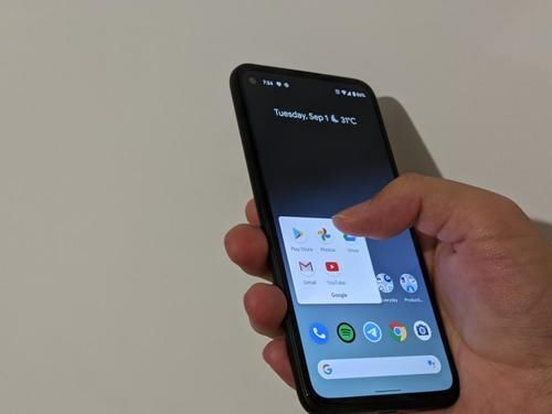 敲门砖|最便宜的 Google Pixel「敲门砖」:Pixel 4a 上手体验