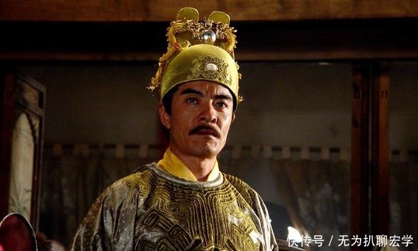 皇太极|李自成对清朝一无所知,而皇太极、多尔衮却时刻关注他并处处针对