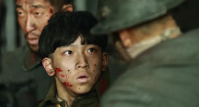  电影|是时候聊一聊《八佰》了