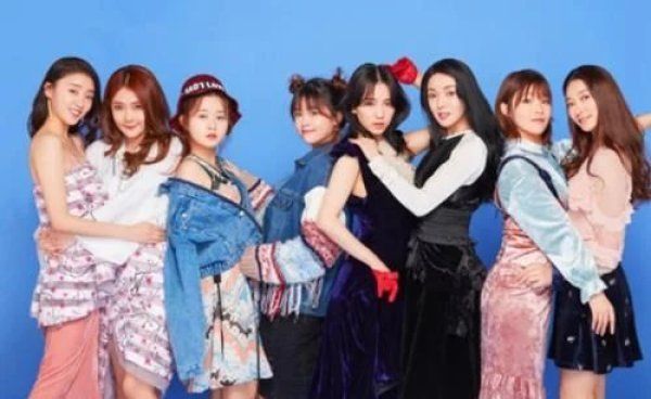  居然|《三十而已》中的林有有，居然是女团成员，可惜错过了“青2”