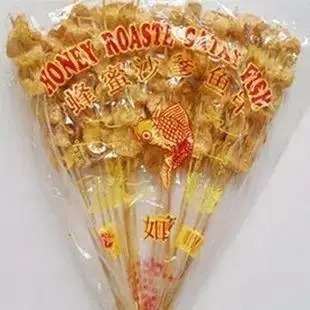 小时候|8090后零食,我赌十包辣条,吃过20种以上的已经是油腻大叔了