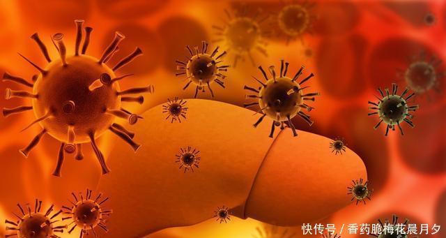  好不好|肝好不好，从什么地方能看出来