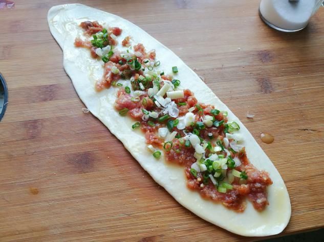  适量|酥的掉渣的油饼，却一点都不干，咬一口超软，详细制作方法我教你