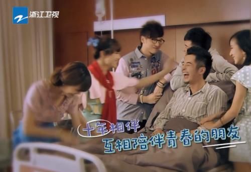  忽略|《跑男》被忽略的细节，美嘉无意间的玩笑，解决了大家4年疑惑！