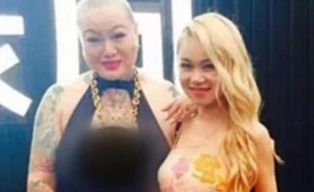  富婆|江浙沪第一女富婆，人称“宾利姐”，找到对象就送车却无人敢娶？