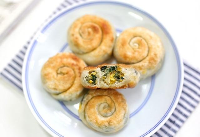  重样|宝妈家的一周早餐，每天不重样，花样繁多，晒朋友圈，被点赞无数